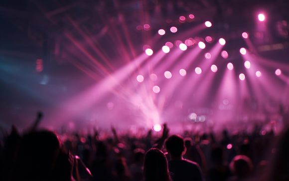 Votre option incluse