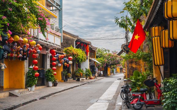 Votre circuit en un clin d'oeil