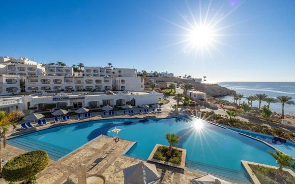 Poussez les portes de votre 5*