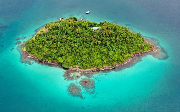 Mettez une option sur l