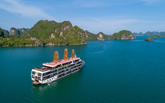 Pour votre confort durant le circuit