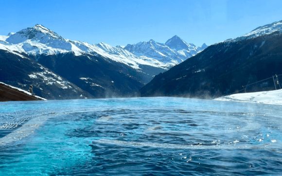 Votre activité bien-être incluse
