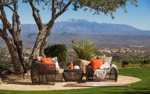 Poussez les portes de votre 4*