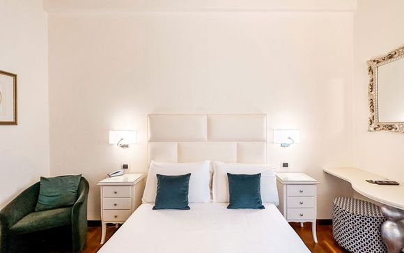 Pour votre confort durant le circuit