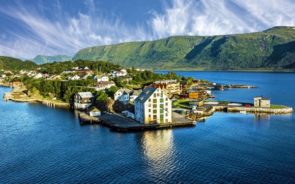 Votre circuit en un clin d'oeil