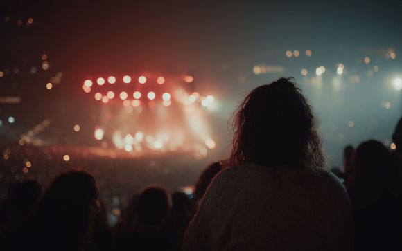 Vos billets pour un moment d'exception