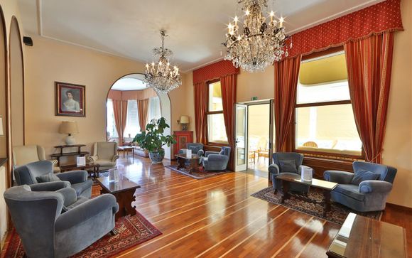 Pour votre confort durant le circuit