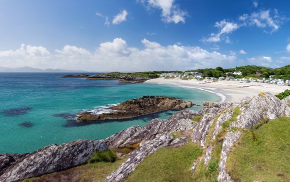 Votre autotour en un clin d'oeil