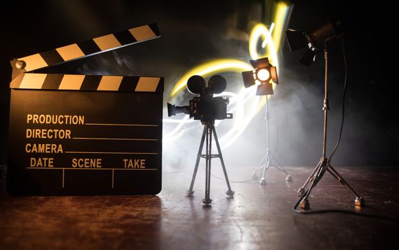 Vos options incluses