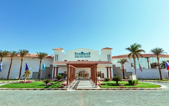 Poussez les portes de votre 4*