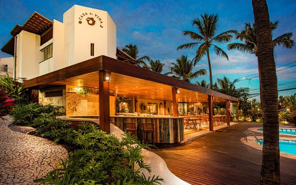 Pour votre confort durant le séjour