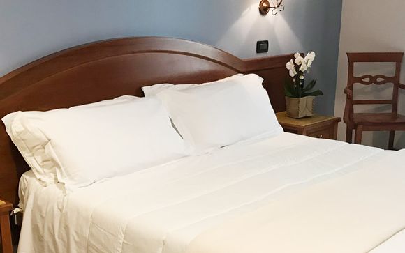 Pour votre confort durant le circuit