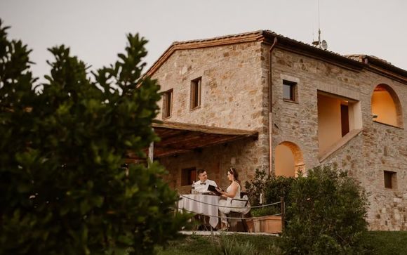 Pour votre confort durant le circuit