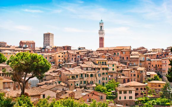 Votre circuit en un clin d'oeil