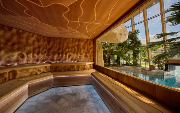 Mettez une option sur le confort