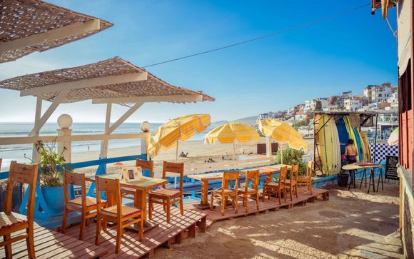 Votre circuit en un clin d'oeil