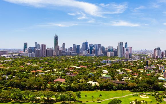 Rendez-vous... à Hong Kong et aux Philippines