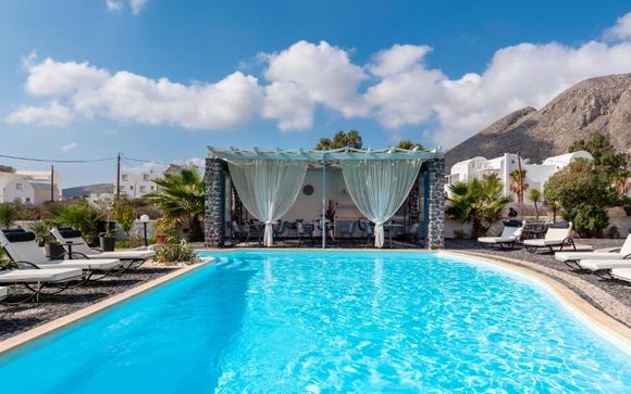 Pour votre confort durant le circuit