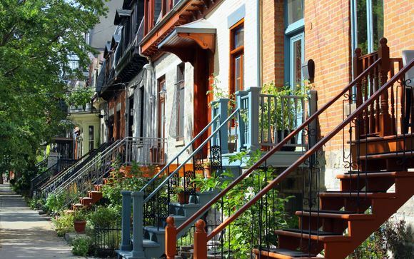 Vos options incluses pour plus d