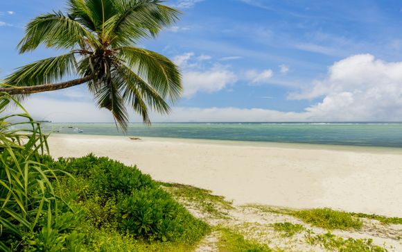 Rendez-vous... à Zanzibar