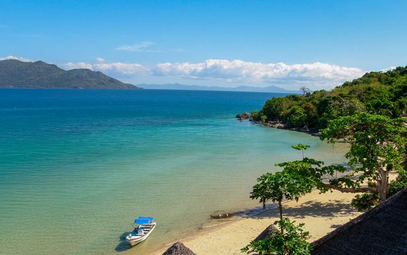 Programme du séjour en 14 nuits