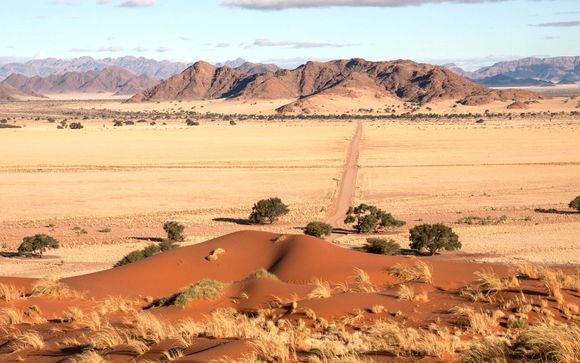 Vos avantages inclus