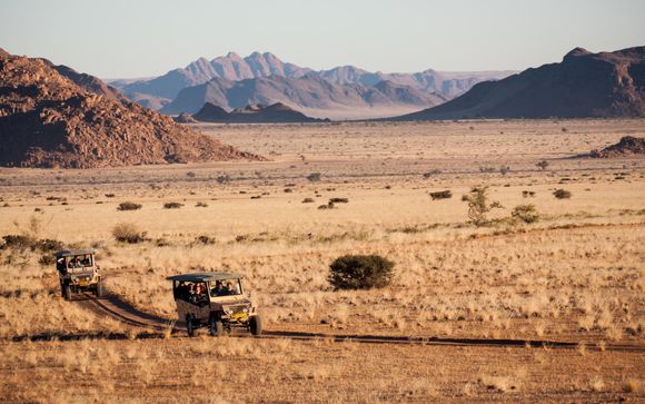 Mettez une option sur l