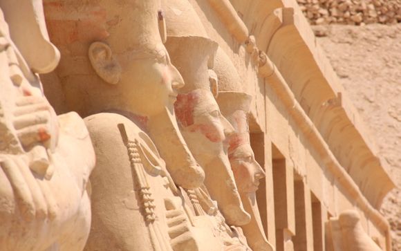 Votre croisière en un clin d'oeil