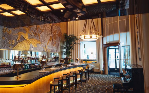 Découvrez les lieux...