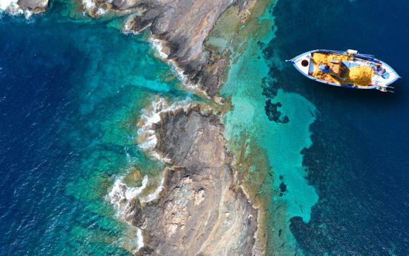 Votre circuit en un clin d'œil