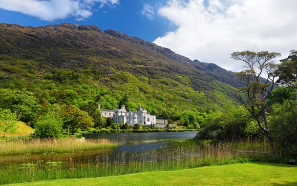 Mettez une option sur votre séjour