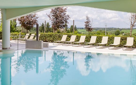 Pour votre confort durant l'autotour