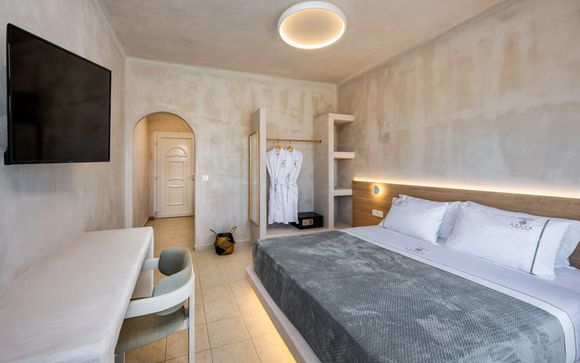 Pour votre confort durant le circuit