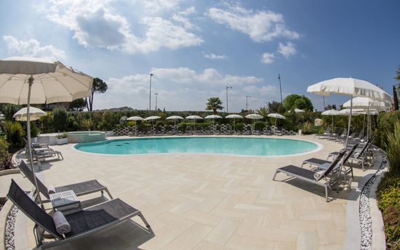 Pour votre confort durant le circuit