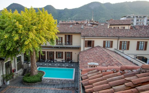 Pour votre confort durant le circuit