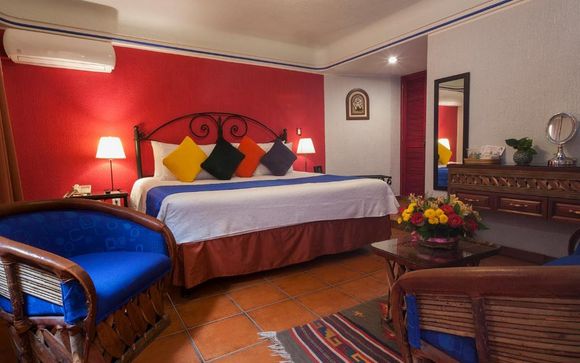 Pour votre confort durant le circuit