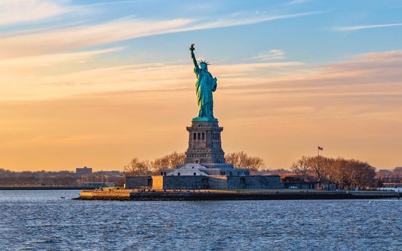 Votre programme des incontournables pour découvrir New York