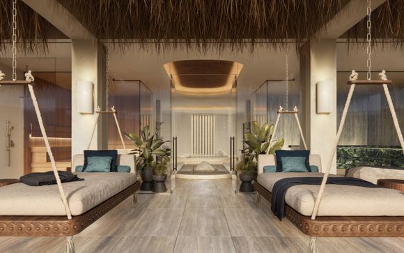 Vos chambres