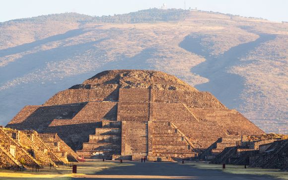 Votre avantage et excursions inclus pour plus d