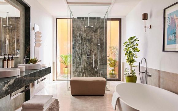 Vos chambres