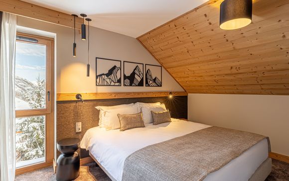 Vos appartements