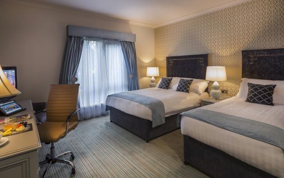 Pour votre confort durant l'autotour