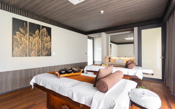 Vos chambres