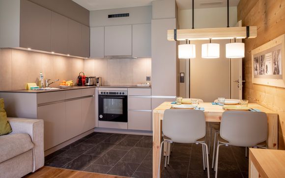 Vos appartements