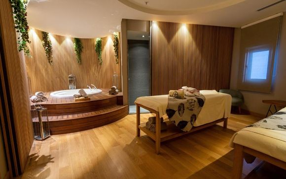 Les chambres 