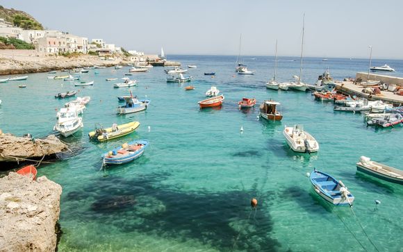 Votre circuit en un clin d'œil