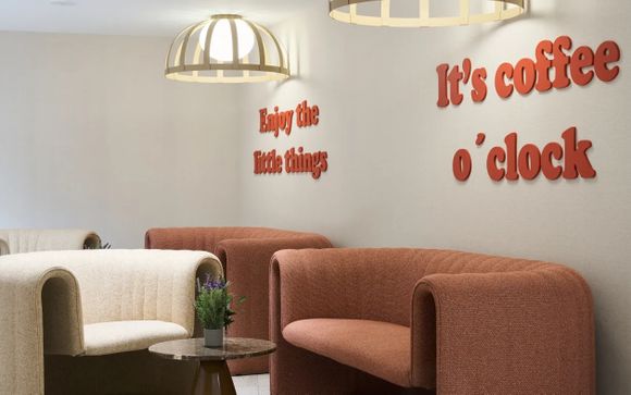 Poussez les portes de votre 4*