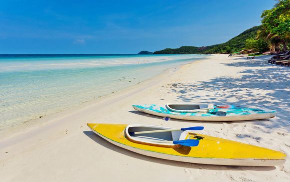 Zoom sur votre programme