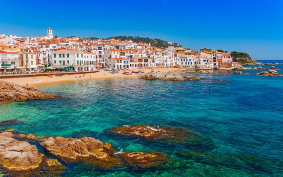 Un concentré d'émotions catalanes