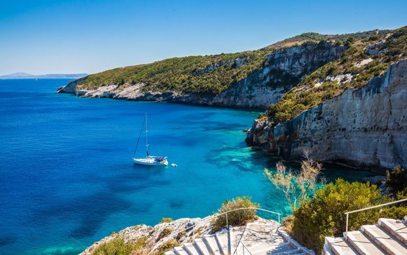 Balade en mer en bateau privé
